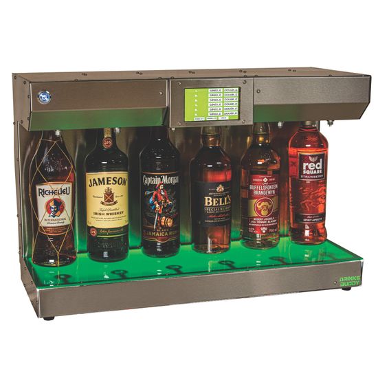 Drinks Buddy 6 Way 